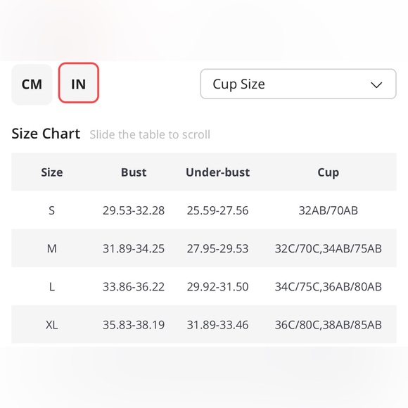 Seamless Bra Push Up - Picture 4 of 11